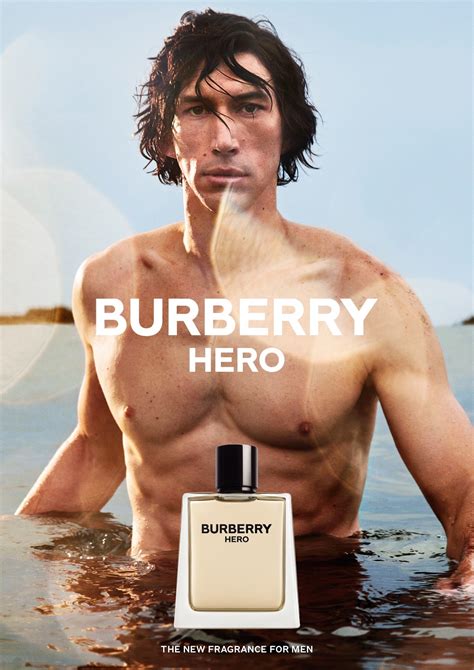 burberry hero composition|burberry cologne for men.